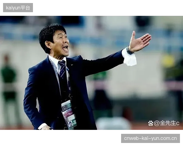 日本队身陷实力平均的F组，森保一需针对不同风格对手做出精细的战术部署。